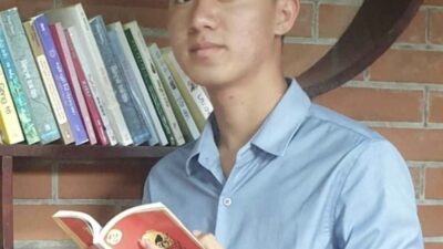 Bạc Liêu: Em Phan Hải Đăng mơ ước trở thành Quân nhân chuyên nghiệp