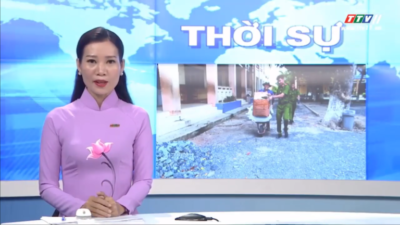 Tây Ninh - Bản tin ngày 2.7.2019