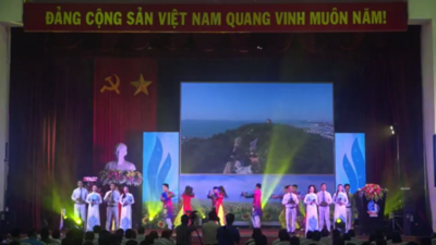 Đại hội Đại biểu Hội LHTN Việt Nam tỉnh Bình Thuận, nhiệm kỳ 2019 - 2024