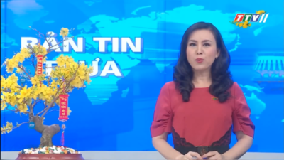 Tây Ninh – Huyện đoàn Hoà Thành: nhiều hoạt động vì an sinh xã hội.